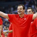 Ataman: Oba tima su odigrala maksimalno, cilj nam je da osvojimo medalju