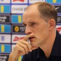 Tuhel na ispitu u Beogradu: Atmosfera u Beogradu najteži test