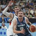 Nemačka posle preokreta pobedila Sloveniju za plasman u polufinale EP