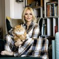 Goca Tržan za Story o roditeljstvu: Greška je menjati sve navike zbog deteta