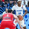 Francuski bek operisan nakon ispadanja sa Eurobasketa