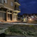 Pogledajte prve fotografije nakon ubistva u Nišu: Policija blokirala čitav kraj, jezivi prizori na mestu zločina