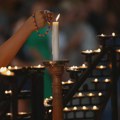 CNN: Katoličanstvo hit među mlađom generacijom - krštenja u Francuskoj porasla četiri puta