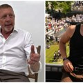 (Фото) син Бориса Бекера је брутално згодан! Слика и прилика мајке Барбаре, изгледа "боли глава", а чувени магазин га…