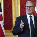 Velika Britanija zvanično priznala nezavisnost Palestine