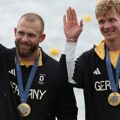 Kako nemačka vojska i policija pomažu vrhunski sport