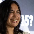 Elena Vasova – dobitnica Nagrade Milan Mladenović 2025 sa pesmom ,,Ljubov"
