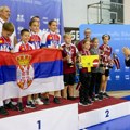 Srbija osvojila zlato na FIA Evropskom takmičenju u poznavanj saobraćaja