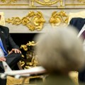 Trump predstavio svoj plan za Gazu, Netanyahu prihvatio