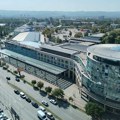 Sajam zapošljavanja u Novom Sadu 15. oktobra, u toku prijavljivanje poslodavaca