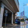 Skupština grada zaseda danas: Najavljen skup ispred, spremne i ograde