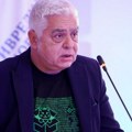 Boris Bratina za Telegraf: Napredak tehnologije ne sme da ugrozi ljudski izraz, tehnika je ipak delo čoveka