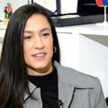 Lekić: Biću spona između igračica i selektora, potrebno je edukovati decu o rukometu