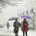 (Mape) koliko snega će pasti ove zime: Evo kakav je uticaj polarnog vrtloga, ali i šta će značiti ako Miholjsko leto izostane…