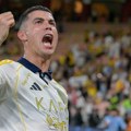 Kristijano Ronaldo prvi fudbalski milijarder
