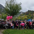 Užičko savetovalište "Jefimija" priključilo se kampanji "Daj pedalu raku"