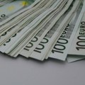 NBS: Devizne rezerve na kraju septembra 29 milijardi evra