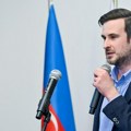Glavni urednik Sputnjik Azerbejdžana - oslobođen