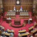 Usvojen novi zakon: Legalizacija bespravnih objekata od 100 do 1.000 evra