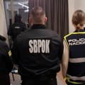 Direktor policije Vasiljević: Sprovedene dve odvojene akcije, uhapšeno 29 osoba