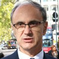 Goruće teme za region: Macut: Diskusija na samitu u Londonu fokusirana na bezbednost, migracije i ekonomiju (foto)