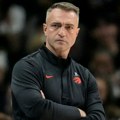 Trijumf Rajakovića, Vukčević bez učinka, Bogdanović i Đurišić nisu igrali (video)