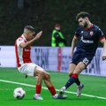 Kako Zvezda može do nokaut faze Lige Evrope? Crveno-beli maltene ne smeju više da izgube, ove utakmice bi morala da dobije