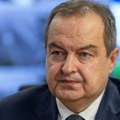 Ministar Dačić se oprostio od prijatelja: „Velizar Đerić ostavio je neizbrisiv trag u svetu sporta“