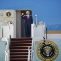 SAD i Kina postigle okvir za sastanak Trumpa i Xija, kaže Bessent