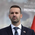 "Po hitnoj proceduri donosimo odluku": Oglasio se Spajić posle opsadnog stanja u Podgorici: "Sledi privremeno ukidanje"