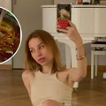 Ćerka najbogatijeg Srbina pokazala kako sprema večeru za 1000 dinara: Naslediće pola Beograda, a šef u kuhinji