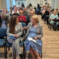Udruženje penzionera grada Novog Sada obeležilo 79 godina postojanja