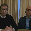 Vučić iz Uzbekistana: Svakog dana mi dođe da pozovem oca i pitam ga da li je ponosan na sina