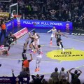 (VIDEO) Šta je sve Partizan preživeo: Nedović dva puta, Džejms…