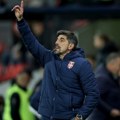 Paunović: Vratićemo srpski fudbal tamo gde mu je mesto, vidimo se uskoro