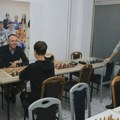 Podrška grada Šah klubu Velika rokada