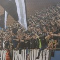 Iz Partizana poslali važnu poruku navijačima pred meč sa Hrvatima