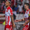 Otkrivamo! Povrede prošlost, Marko Arnautović i Rade Krunić spremni za najvažniji meč Zvezde u Evropi!
