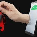 Од сада чувате кључ од аутомобила не у џепу, већ у Андроид телефону, много је лакше