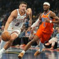 НБА: Оклахома савладала Финикс Сансе за пласман у полуфинале купа