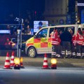 Tužilaštvo: Incident u Hesenu bio nameran, naložena psihijatrijska procena osumnjičenog