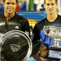 "Đoković je odustao": Bio peti na svetu, Novak mu "upropastio" karijeru i oteo Grend slem, a sada hvali Srbina