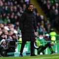 Navijači mu zviždali posle teškog poraza, on tu ne vidi problem... Trener Seltika u užasnoj situaciji - tim mu se raspada, a…