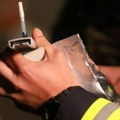 Tokom vikenda u Boru iz saobraćaja isključena četvorica vozača zbog alkohola