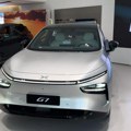 Ovaj SUV može da pređe 1.700 kilometara bez punjenja: G7 hibrid je prava revolucija! (video)