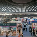 Међународни сајам туризма у Београду од 19. до 22. фебруара