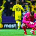 Senzacija Bode Glimta! Nekadašnji Zvezdin rival srušio Mančester siti u Ligi šampiona