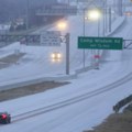 Снежна олуја се повлачи са источне обале САД: Више од 100 мртвих, милиони без струје и хаос на путевима