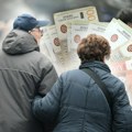 Danas stižu penzije ovoj grupi penzionera! Ovo je detaljan kalendar: Evo ko je sledeći na listi za isplatu
