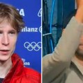 Kanadski klizač video Đokovića na tribinama na Zimskim olimpijskim igrama, pa rečima oduševio Srbiju